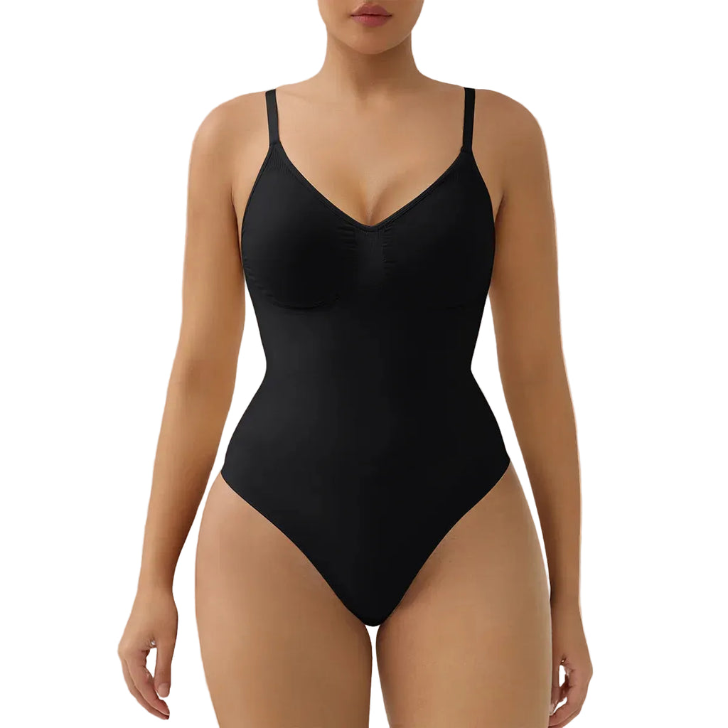 Sculpting Bodysui- Buy 1 Get 3 + Free Necklace