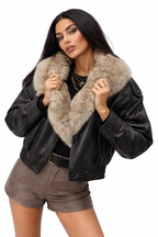 Aurora Luxe Jacket + FREE Thermal Set