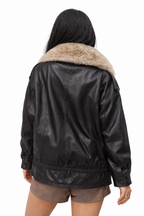 Aurora Luxe Jacket + FREE Thermal Set