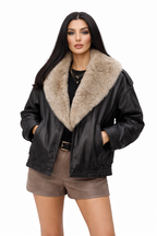 Aurora Luxe Jacket + FREE Thermal Set