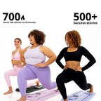 Pilates Reformer Set