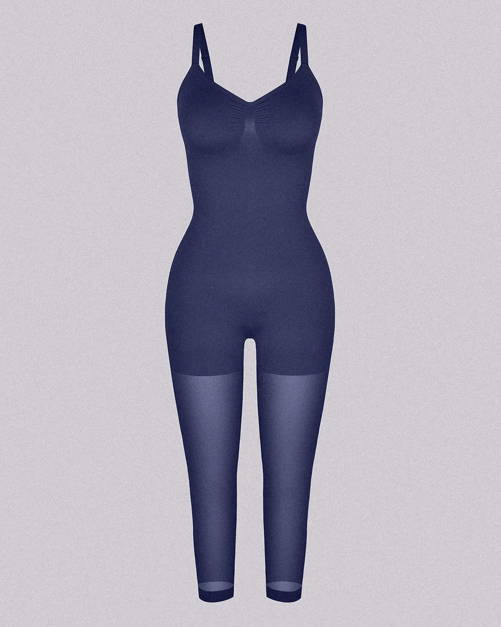 MistWeave™ Skin Flow Full Coverage Bodysuit