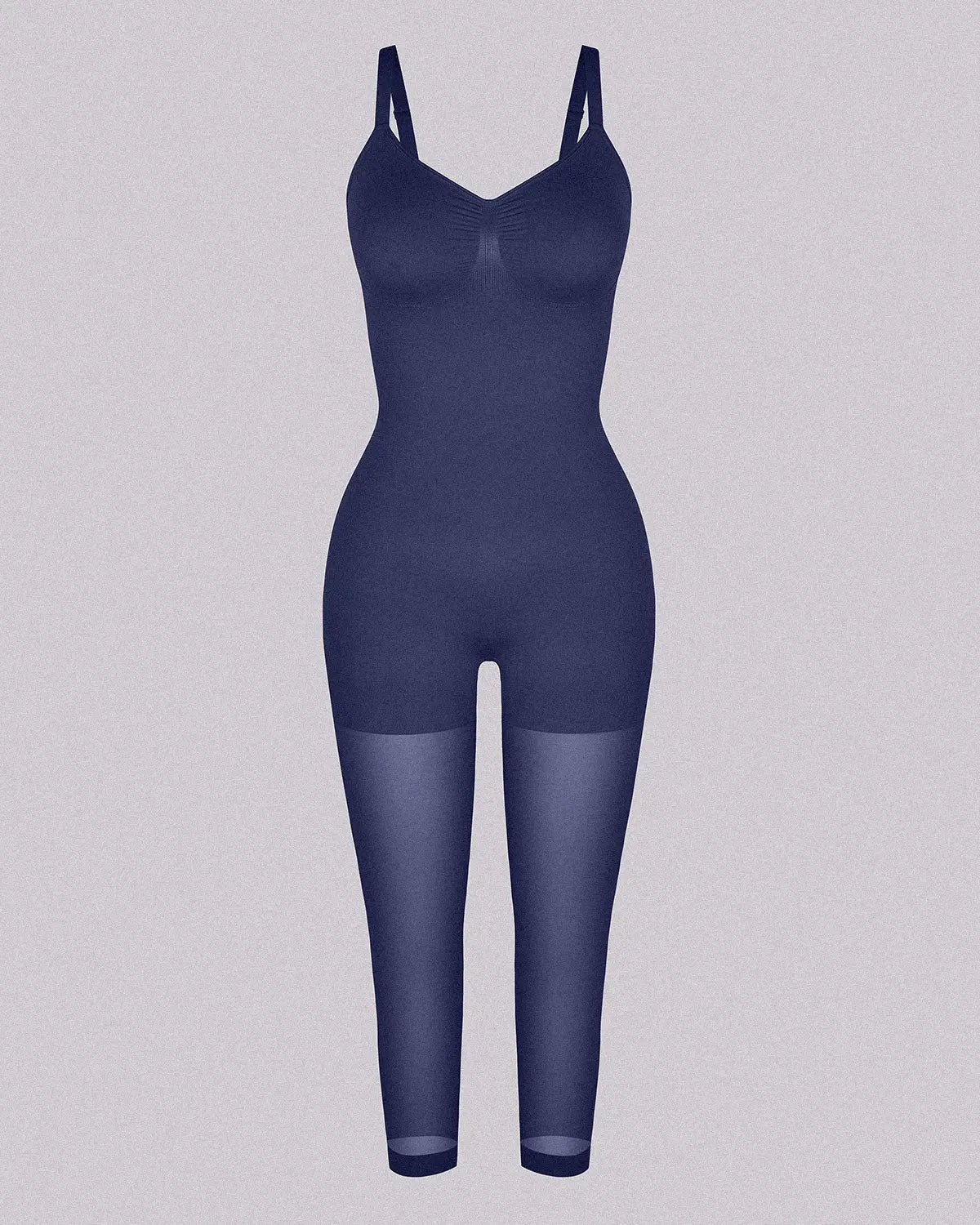 MistWeave™ Skin Flow Full Coverage Bodysuit