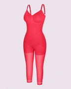MistWeave™ Skin Flow Full Coverage Bodysuit