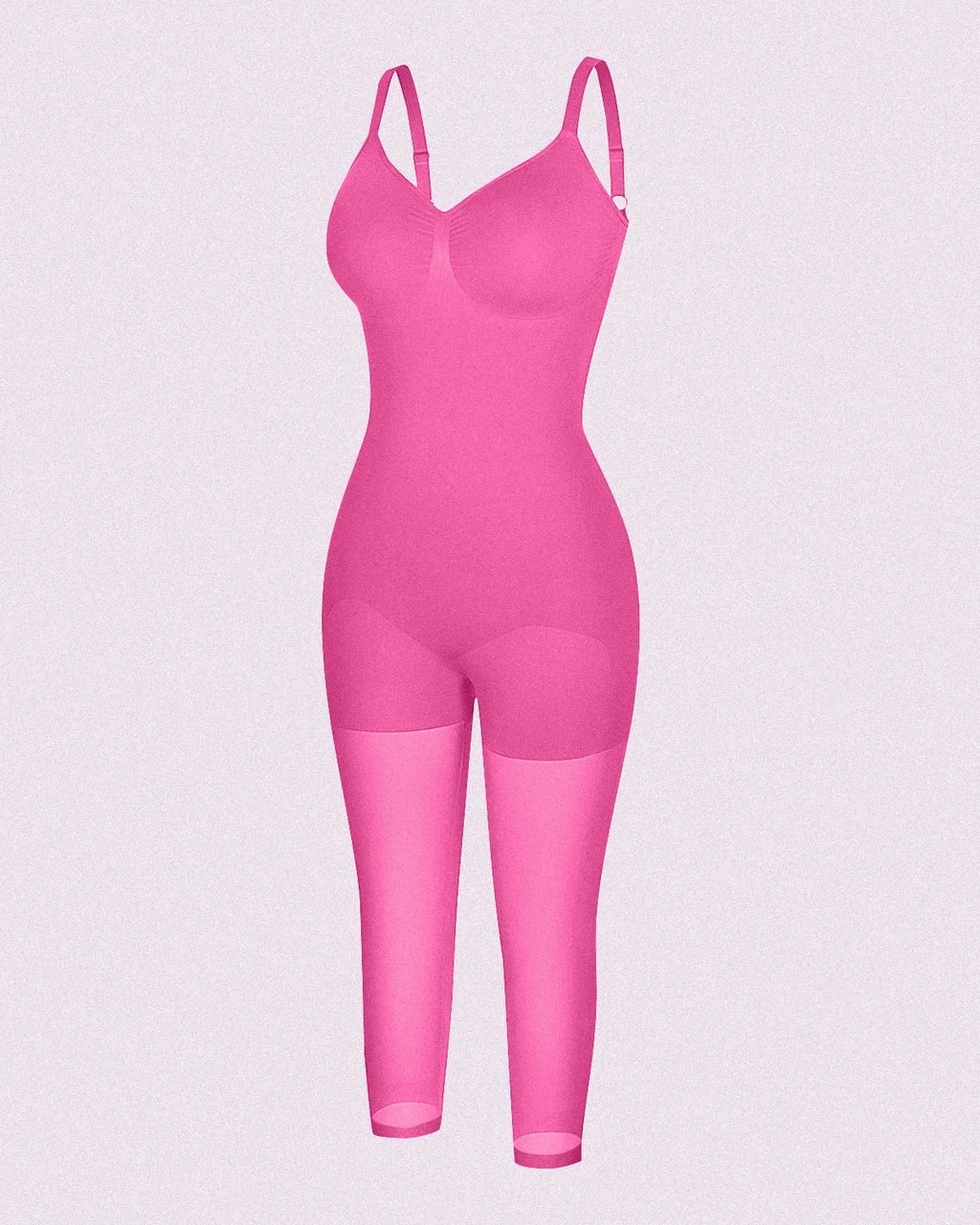 MistWeave™ Skin Flow Full Coverage Bodysuit