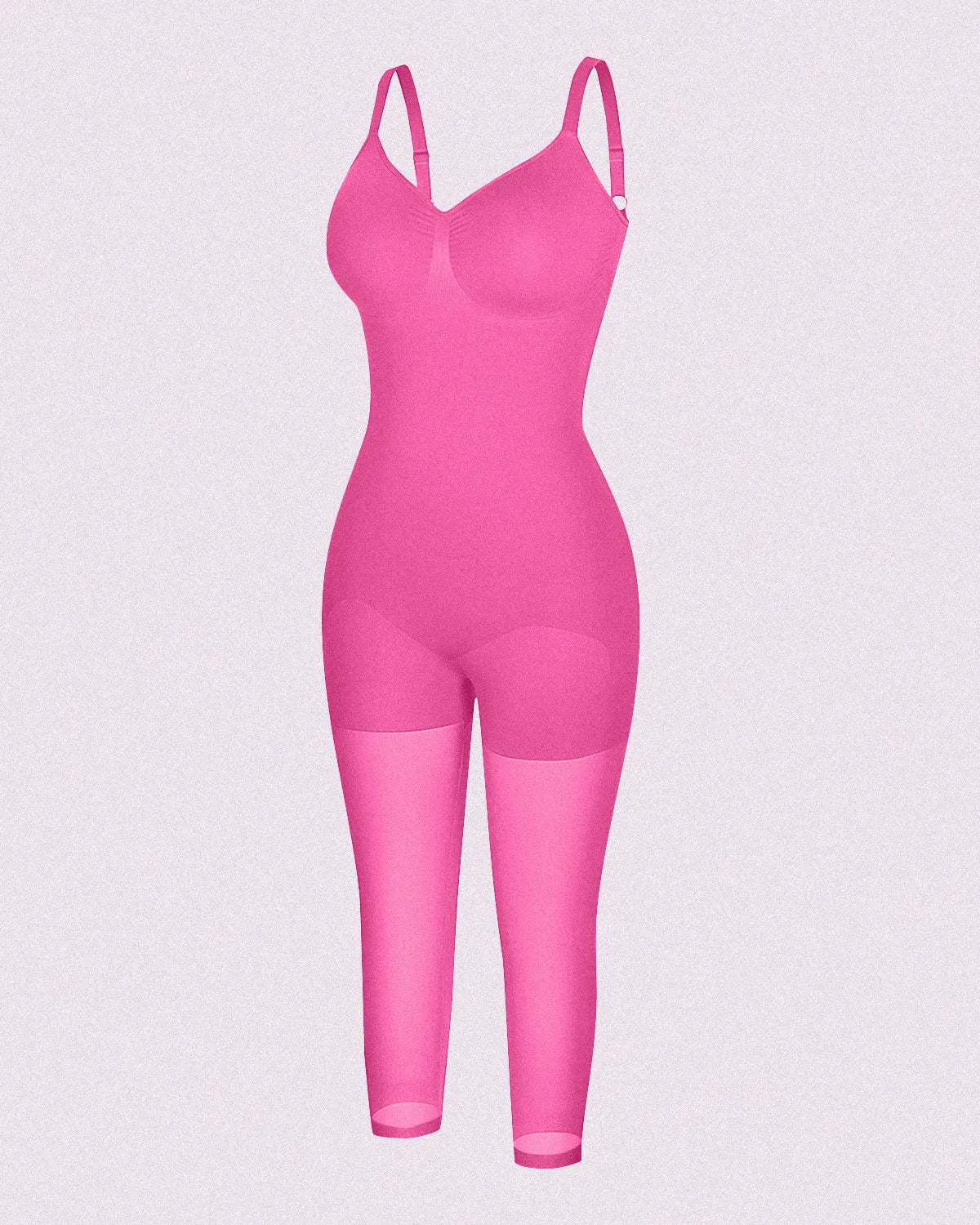 MistWeave™ Skin Flow Full Coverage Bodysuit