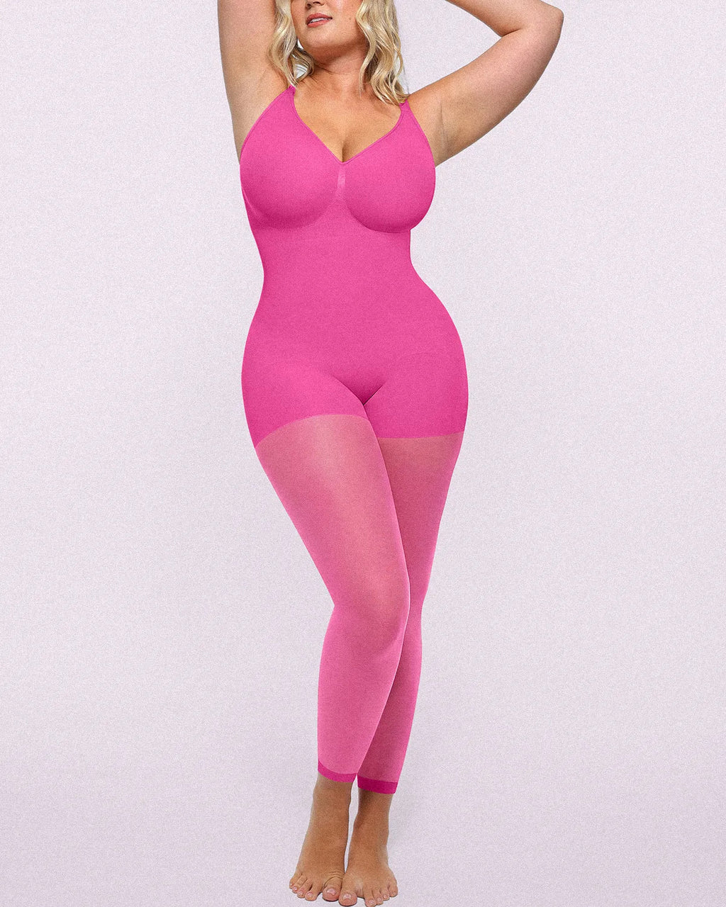 MistWeave™ Skin Flow Full Coverage Bodysuit