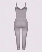 MistWeave™ Skin Flow Full Coverage Bodysuit