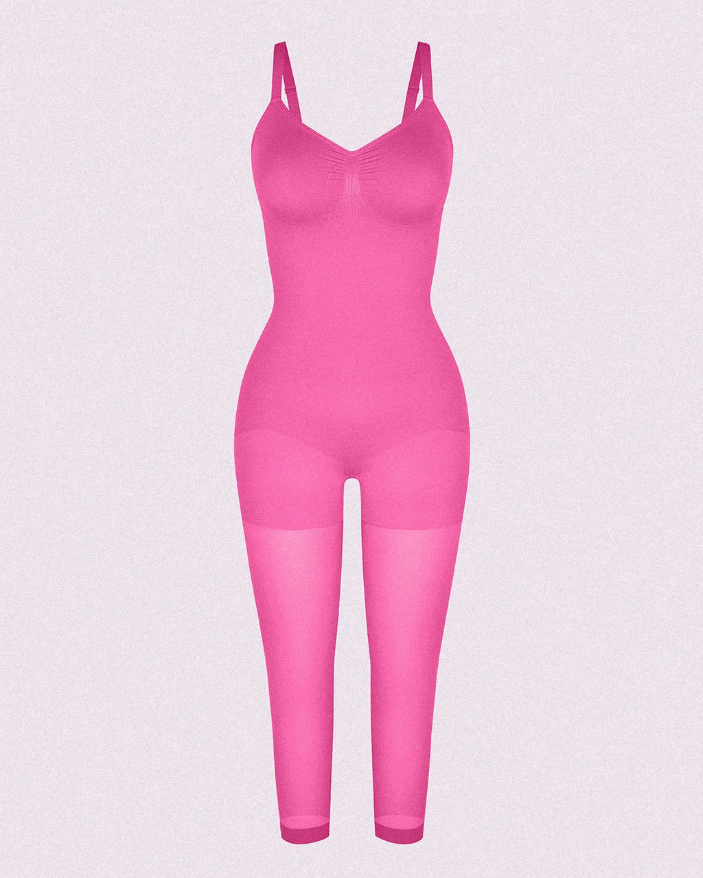 MistWeave™ Skin Flow Full Coverage Bodysuit