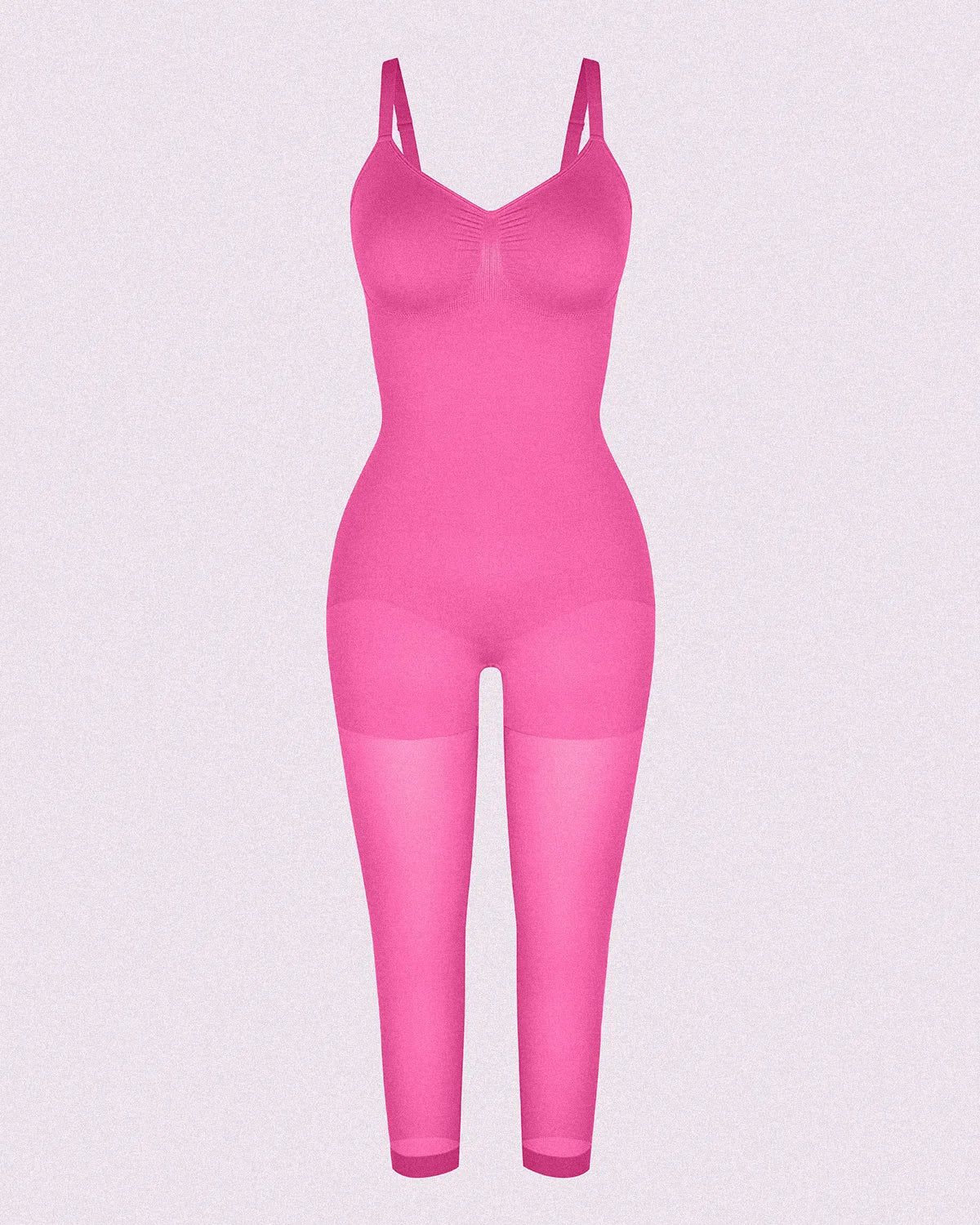 MistWeave™ Skin Flow Full Coverage Bodysuit