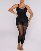 MistWeave™ Skin Flow Full Coverage Bodysuit