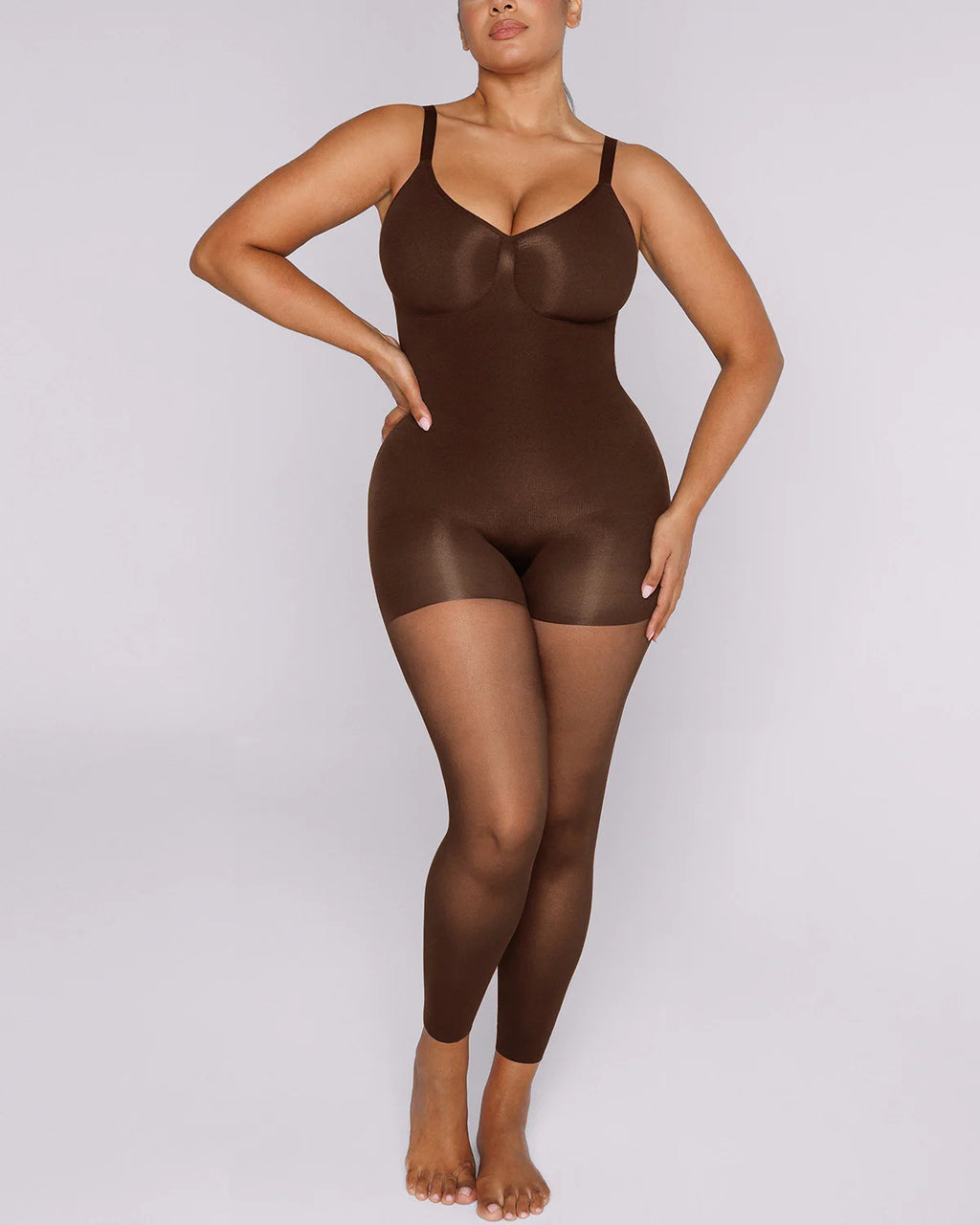 MistWeave™ Skin Flow Full Coverage Bodysuit