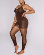 MistWeave™ Skin Flow Full Coverage Bodysuit