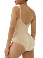 Sculpting Bodysui- Buy 1 Get 3 + Free Necklace