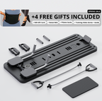 Pilates Reformer Set