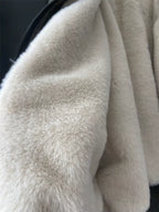 ARCTIC FUR JACKET + FREE Thermal Set