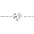 Custom Legacy Bracelet (Silver)