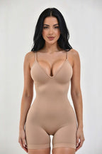 Sculpting Bodysui- Buy 1 Get 3 + Free Necklace