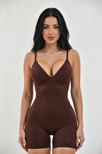 Sculpting Bodysui- Buy 1 Get 3 + Free Necklace